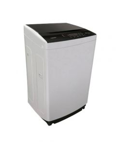 Dawlance Top Load Fully Automatic Washing Machine 11kg Silver (DWT-11467 ES) - Hania Co-1 (3 Months 0% Percent Profit Product Available On 48 Months Installment)